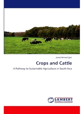 预订 Crops and Cattle: 9786204979564