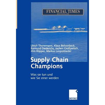 Was sie tun und wie Sie einer werden