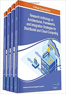 and 预订 Architectures Integration Distributed Anthology for Research Computing Strategies Frameworks
