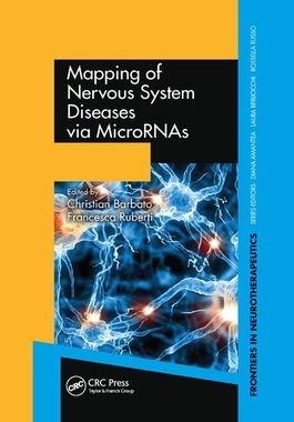 【预订】Mapping of Nervous System Diseases via MicroRNAs