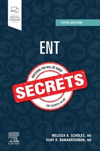 Secrets Ent 预订