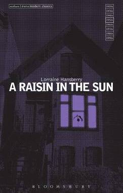 【预订】A Raisin In The Sun