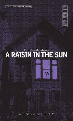 【预订】A Raisin In The Sun