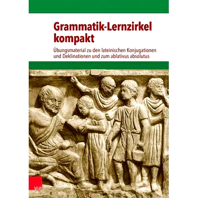 Übungsmaterial zu den lateinischen Konj