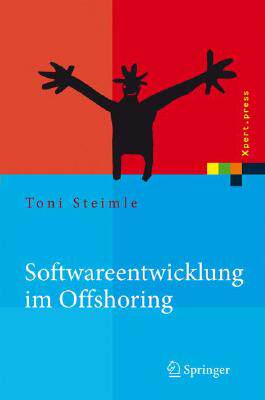 预订 Softwareentwicklung im Offshoring
