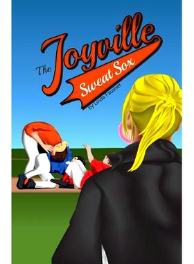 预订 The Joyville Sweat Sox: 9780991652563