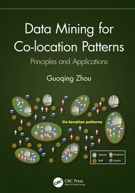 预订 Data Mining for Co-location Patterns