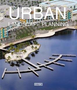 预订 Planning Urban Landscape