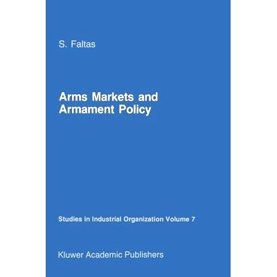 The Changing Structure of Naval Industri