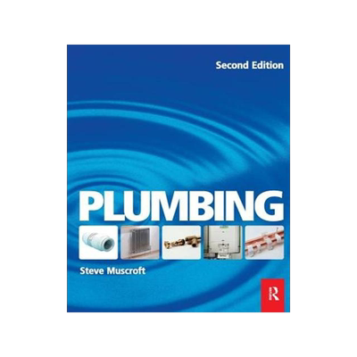 [预订]Plumbing, 2nd ed 9781138458376