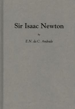 [预订]Sir Issac Newton. 9780313220227