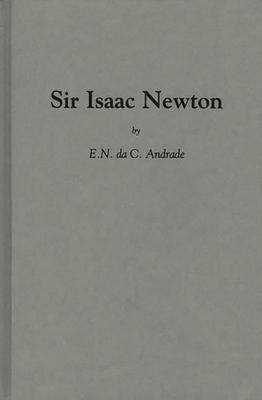 [预订]Sir Issac Newton. 9780313220227