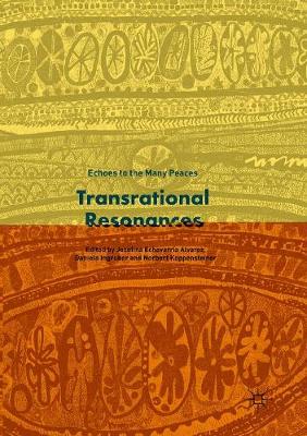 【预订】Transrational Resonances