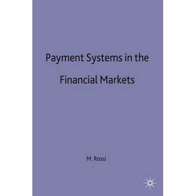 预订 Payment Systems in the Financial Markets: 9780333695777