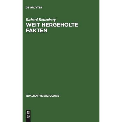 预订 Weit hergeholte Fakten: Eine Parabel der Entwicklungshilfe: 9783828202139