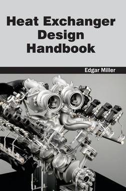 [预订]Heat Exchanger Design Handbook 9781632382856