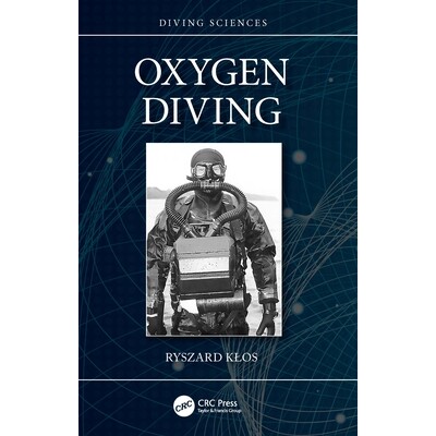 预订 Oxygen Diving 氧气潜水: 9781032313900