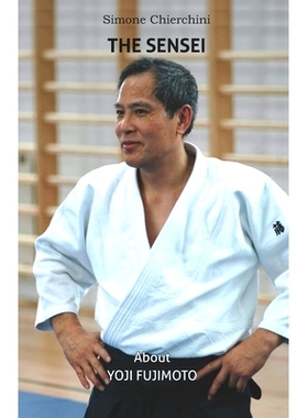 预订 The Sensei: About Yoji Fujimoto: 9798416362935
