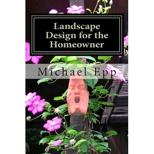 common 9781495297724 Design design landscape sense Homeowner the for Landscape 预订