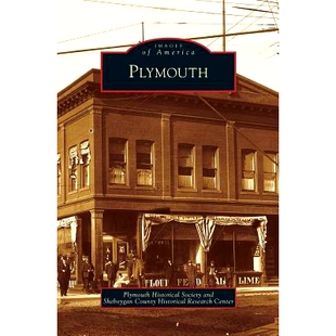 预订 Plymouth: 9781531624569
