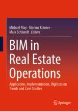 BIM Real Estate Operations 预订