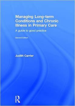 【预售】Managing Long-term Conditions and Chronic Illness in Primary Care