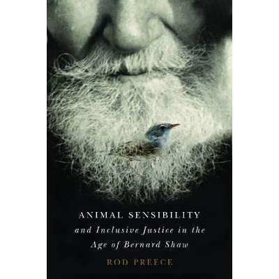 预订 ANIMAL SENSIBILITY AND INCLUSIVE JUSTICE IN THE AGE OF BERNARD SHAW 肖伯纳时代的动物敏感性与包容性公正: 97807748210