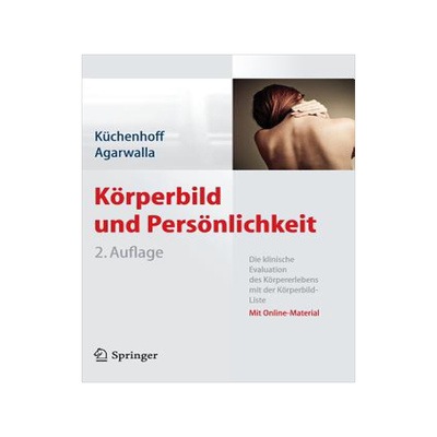 预订 Körperbild und Persönlichkeit