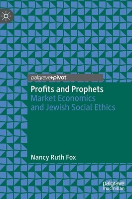 【预订】Profits and Prophets