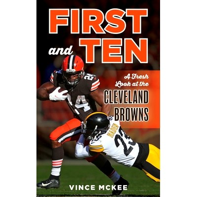 A Fresh Look at the Cleveland Browns