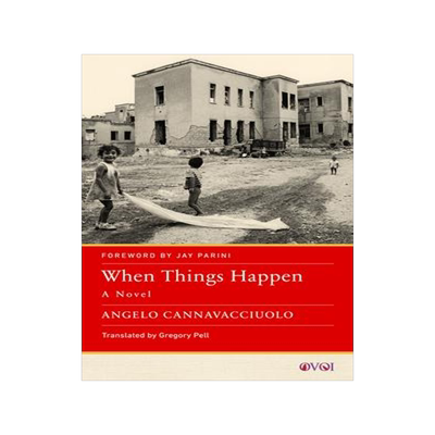 [预订]When Things Happen 9781978837119