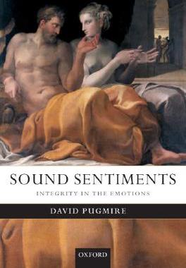 【预订】Sound Sentiments