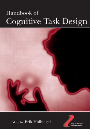 【预订】Handbook of Cognitive Task Design