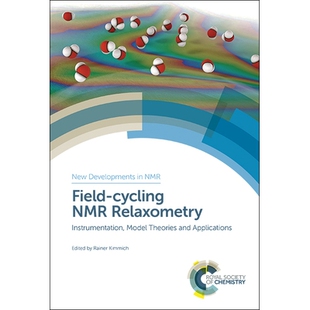Applications 模型理 NMR Model Theories Instrumentation cycling Relaxometry 场循环核磁共振弛豫法：仪器 预订 and Field