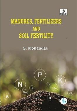 预订 Manures, Fertilizers and Soil Fertility