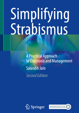 预订 Simplifying Strabismus