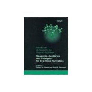 预订 Handbook Of Reagents For Organic Synthesis Set I 4V St 有机合成试剂手册 第1卷 4卷集: 9780471987895