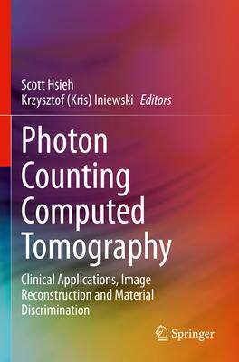 Clinical Applications, Image Reconstruct