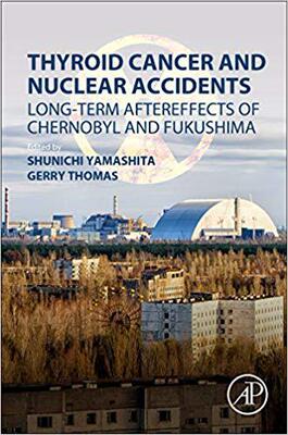 【预售】Thyroid Cancer and Nuclear Accidents