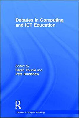 【预售】Debates in Computing and ICT Education