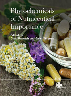预订 Phytochemicals of Nutraceutical Importance