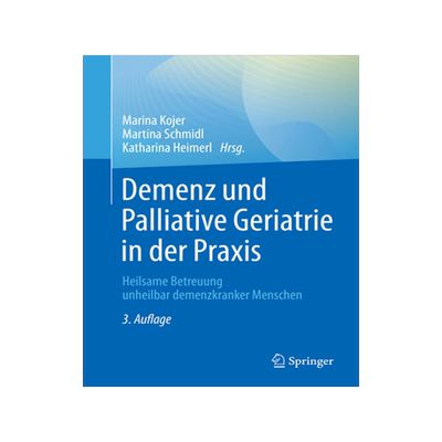 预订 Demenz und Palliative Geriatrie in der Praxis
