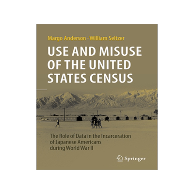 预订 Use and Misuse of the United States Census