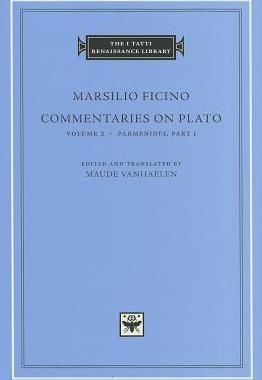 【预订】Commentaries on Plato, Volume 2 9780674064713