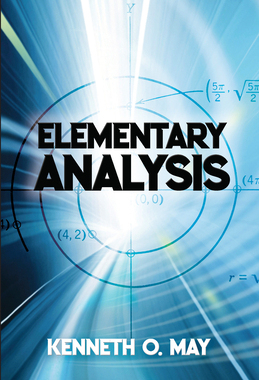 【预订】Elementary Analysis