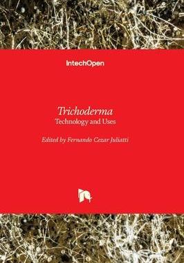 [预订]Trichoderma - Technology and Uses 9781803553542