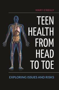 Health from Head Toe Teen 9781440865329 预订