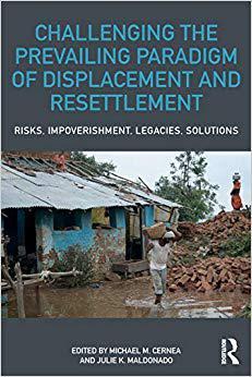 【预售】Challenging the Prevailing Paradigm of Displacement and Resettlement