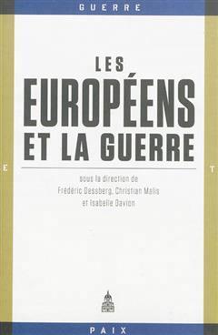 [预订]Les Européens et la guerre 9782859447540