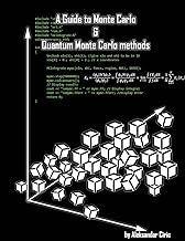 [预订]A Guide to Monte Carlo and Quantum Monte Carlo methods: Quantum Monte Carlo: Variational and Diffusi 9781533688156